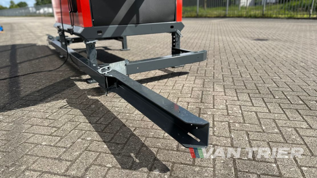 Miedema Dewulf MB34 Box filler - Convoyeur: photos 5 Miedema Dewulf MB34 Box filler - Convoyeur: photos 5