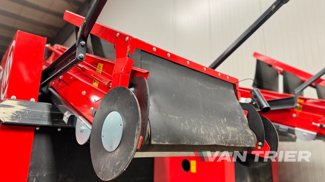 Miedema MB33 Box filler - Convoyeur: photos 3 Miedema MB33 Box filler - Convoyeur: photos 3