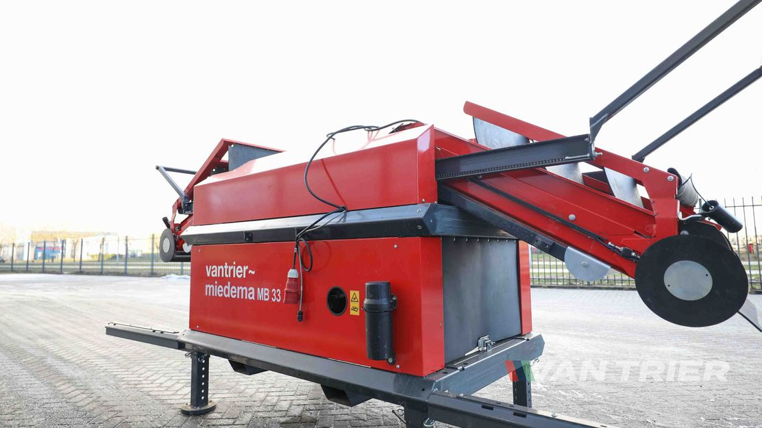 Miedema MB33 Box filler - Convoyeur: photos 5 Miedema MB33 Box filler - Convoyeur: photos 5
