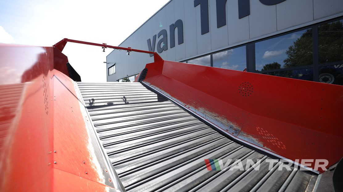 Miedema MH241-DVB Receiving hopper - Matériel de stockage: photos 3 Miedema MH241-DVB Receiving hopper - Matériel de stockage: photos 3