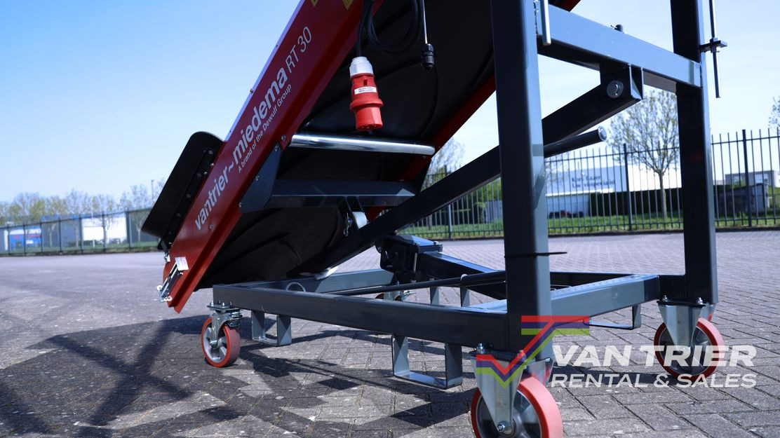 Convoyeur Miedema RT30 Conveyor belt: photos 6