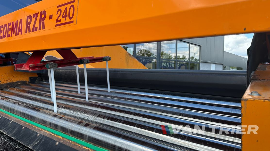 Miedema SB851 Receiving hopper - Matériel de stockage: photos 5 Miedema SB851 Receiving hopper - Matériel de stockage: photos 5