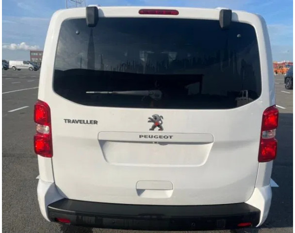 Peugeot Traveller VIP Business Lounge L3 FWD 2.0D A/T - 150hp - 8 seater - Minibus, Transport de personnes: photos 4 Peugeot Traveller VIP Business Lounge L3 FWD 2.0D A/T - 150hp - 8 seater - Minibus, Transport de personnes: photos 4