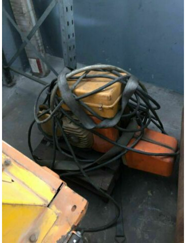 Bomag Luftkompressor - Compresseur d'air: photos 3 Bomag Luftkompressor - Compresseur d'air: photos 3