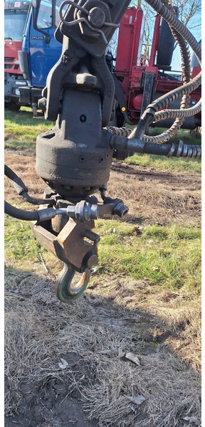 Camion benne, Camion grue MAN TGM 18.220 4x2 3.S-Kipper mit Kran: photos 7