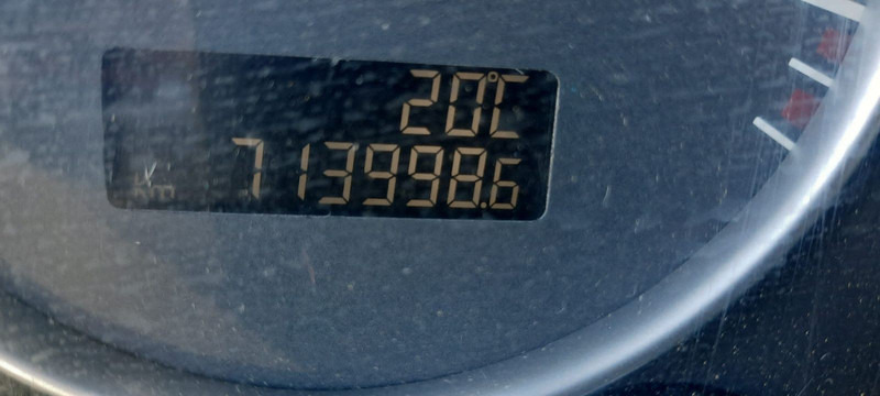 Camion benne MAN TGS26.540 BB 6x4 G.Haus Bordmatic-Links: photos 8 Camion benne MAN TGS26.540 BB 6x4 G.Haus Bordmatic-Links: photos 8