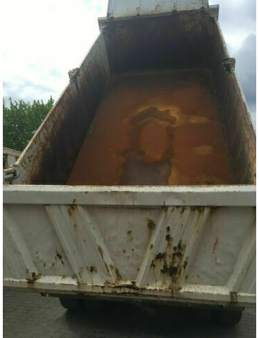 Meiller Aufbau Kipper German Maschine - Benne pour poids lourds: photos 3 Meiller Aufbau Kipper German Maschine - Benne pour poids lourds: photos 3