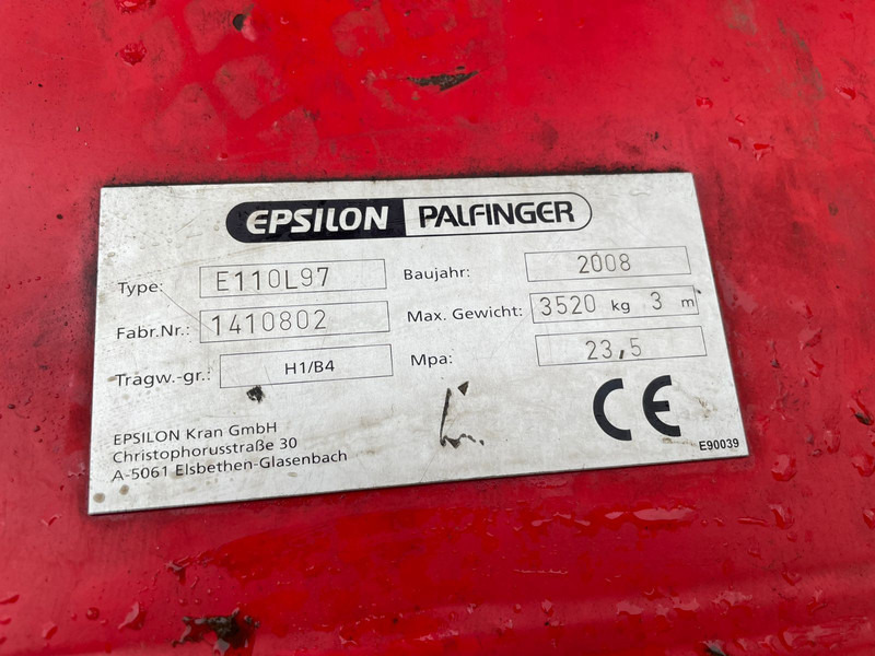 Mercedes-Benz Actros 2641 — crédit-bail Mercedes-Benz Actros 2641: photos 14