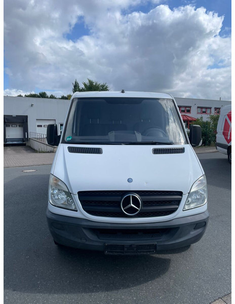 Mercedes-Benz Sprinter 315 - Fourgon utilitaire: photos 3 Mercedes-Benz Sprinter 315 - Fourgon utilitaire: photos 3