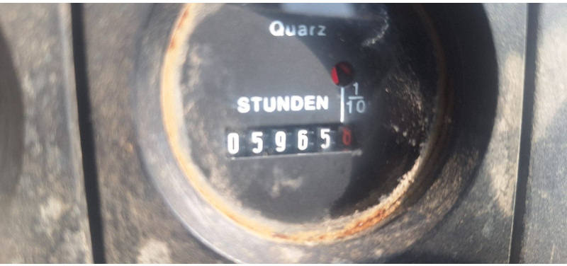 O & K L15 1-Hand - Chargeuse sur pneus: photos 4 O & K L15 1-Hand - Chargeuse sur pneus: photos 4