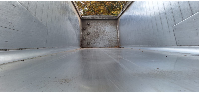 Schmitz Cargobull - Semi-remorque benne: photos 5 Schmitz Cargobull - Semi-remorque benne: photos 5