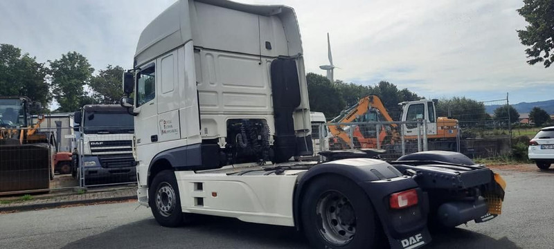 DAF XF 106/460 SSC Vollausstattung - Tracteur routier: photos 4 DAF XF 106/460 SSC Vollausstattung - Tracteur routier: photos 4