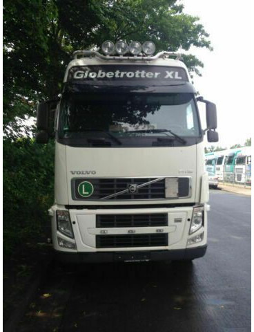 Volvo FH 440 G.Haus-Hochdach Euro:4 German Truck - Tracteur routier: photos 2 Volvo FH 440 G.Haus-Hochdach Euro:4 German Truck - Tracteur routier: photos 2