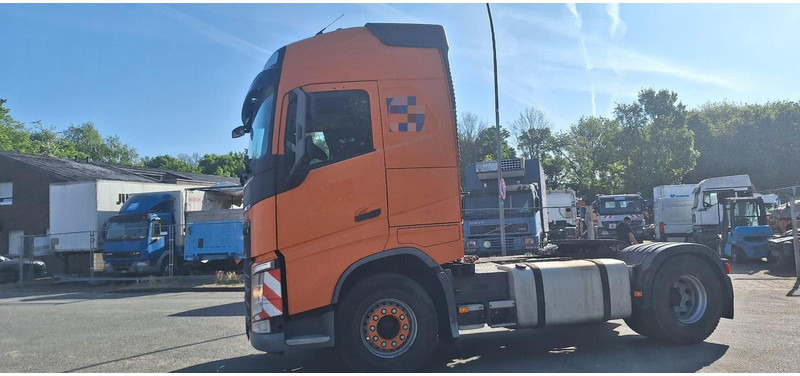 Volvo FH 500 Globbetrotter - Tracteur routier: photos 2 Volvo FH 500 Globbetrotter - Tracteur routier: photos 2