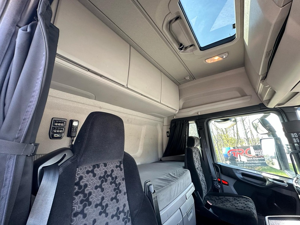 Tracteur routier 2019 Scania R450 Tractor Unit: photos 29 Tracteur routier 2019 Scania R450 Tractor Unit: photos 29