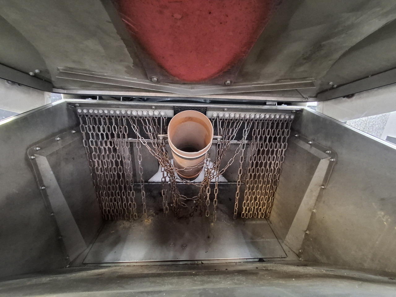 Hako Citymaster 1200 Zamiatarka Kehrmaschine Diesel - Balayeuse de voirie: photos 5 Hako Citymaster 1200 Zamiatarka Kehrmaschine Diesel - Balayeuse de voirie: photos 5