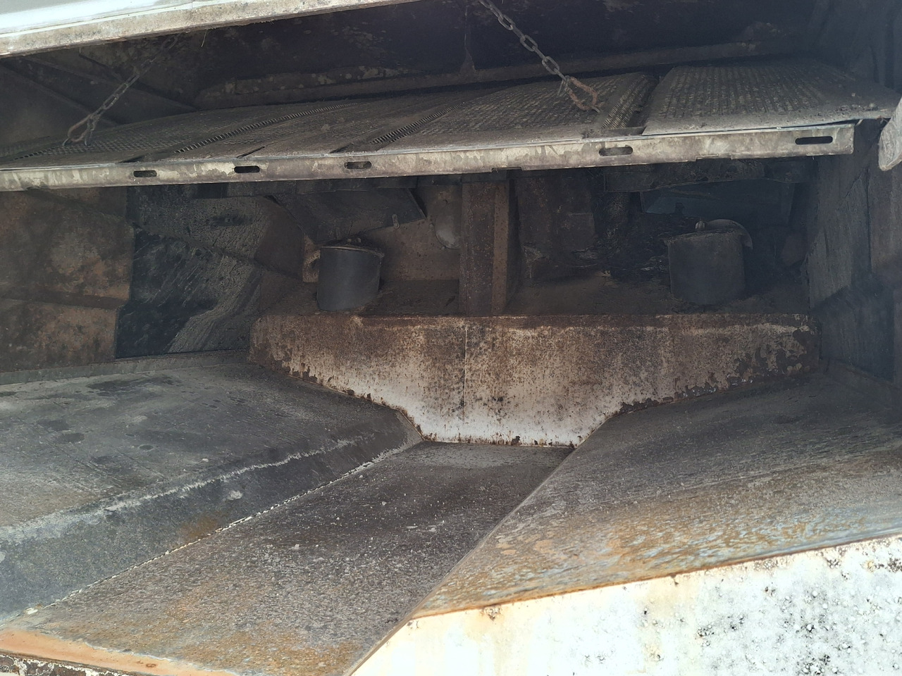 Balayeuse de voirie MERCEDES-BENZ Atego 1523 Zamiatarka Kehrmaschine Schmidt Street King 660 Euro 6 PM10 2 Motoren Szczotki L/R 2016r: photos 16
