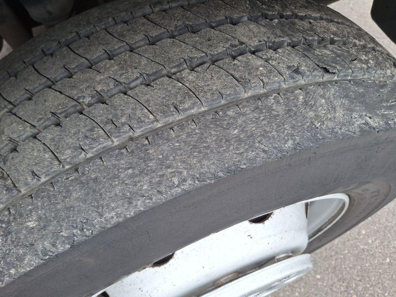 Balayeuse de voirie MERCEDES-BENZ Atego 1523 Zamiatarka Kehrmaschine Schmidt Street King 660 Euro 6 PM10 2 Motoren Szczotki L/R 2016r: photos 27
