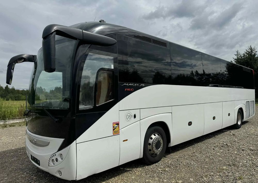 Irisbus Magelys Pro - Autocar: photos 3 Irisbus Magelys Pro - Autocar: photos 3