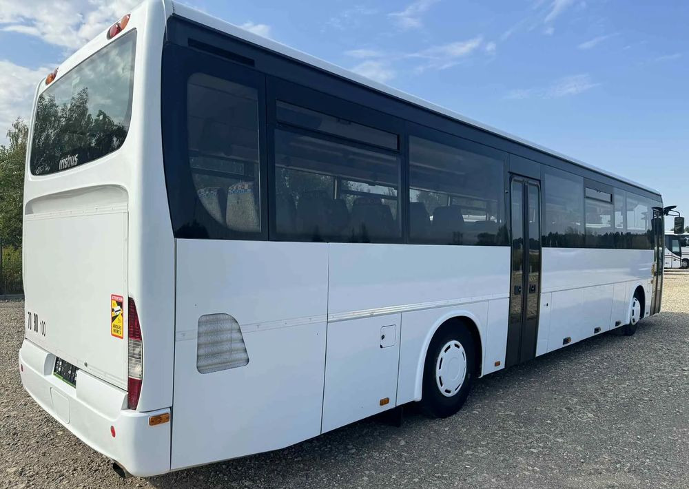 Irisbus Recreo - Bus interurbain: photos 4 Irisbus Recreo - Bus interurbain: photos 4