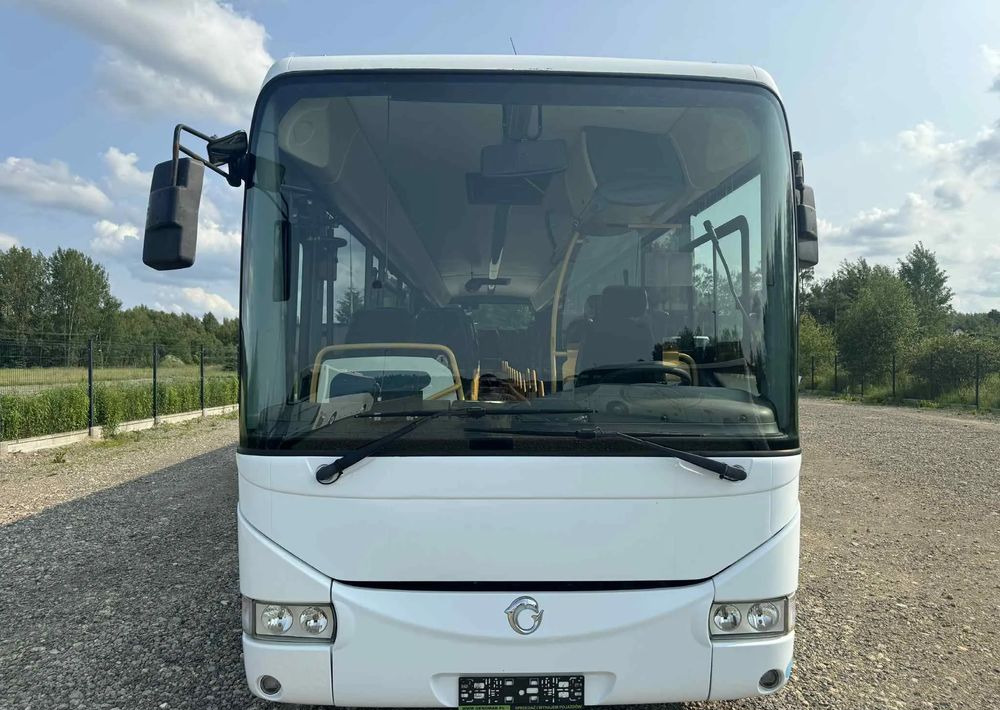 Irisbus Recreo - Bus interurbain: photos 1 Irisbus Recreo - Bus interurbain: photos 1