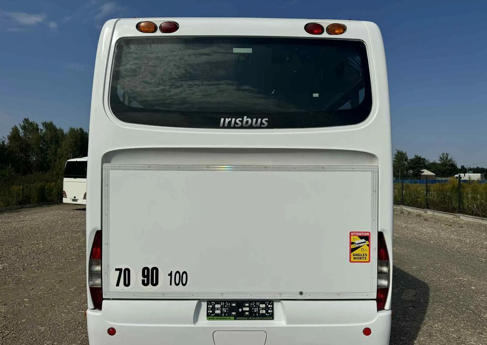 Irisbus Recreo - Bus interurbain: photos 5 Irisbus Recreo - Bus interurbain: photos 5
