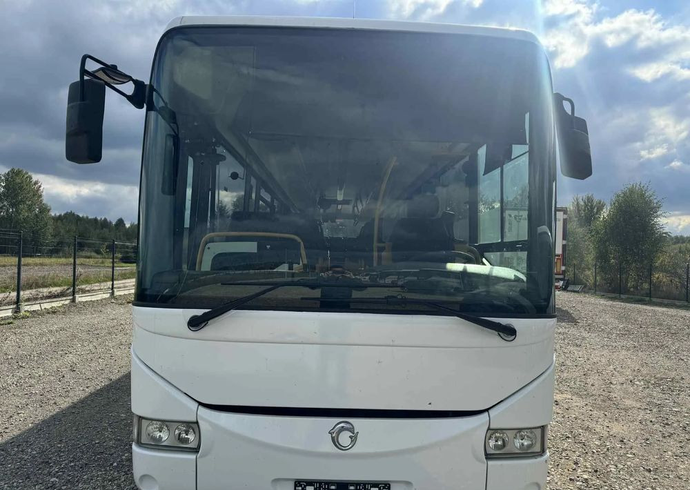 Irisbus Recreo - Bus interurbain: photos 2 Irisbus Recreo - Bus interurbain: photos 2