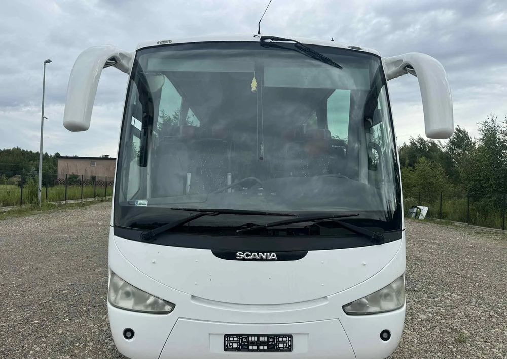 Scania Century - Autocar: photos 1 Scania Century - Autocar: photos 1