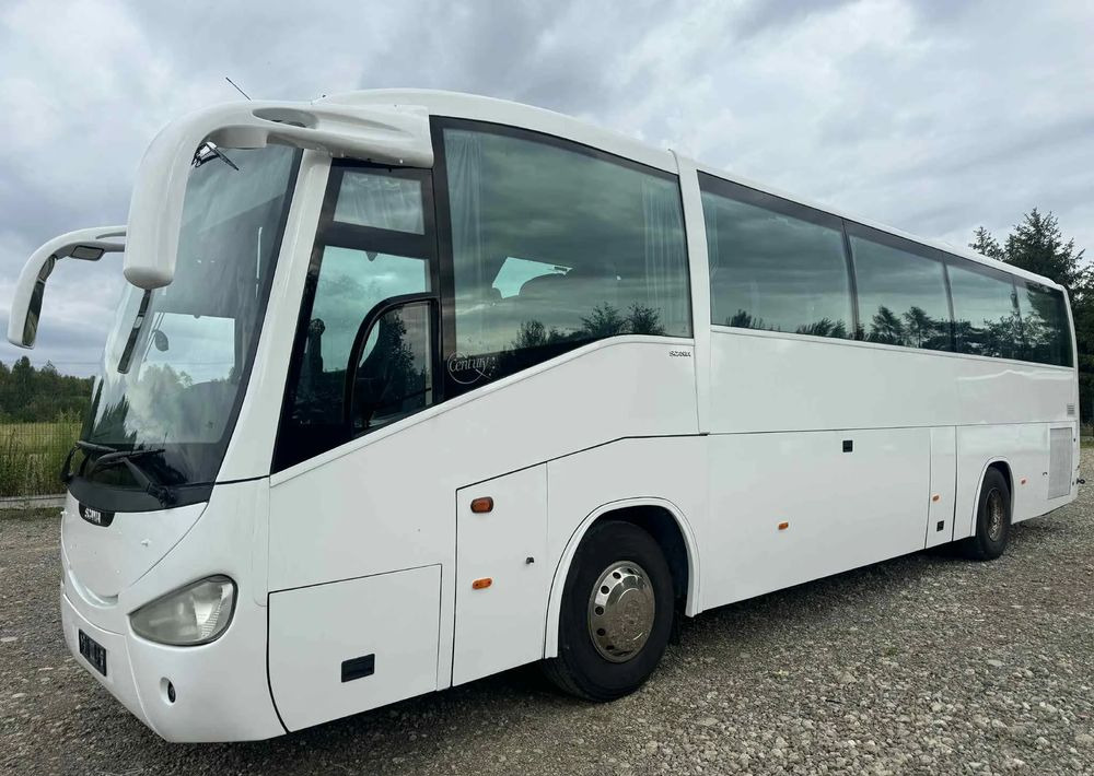 Scania Century - Autocar: photos 3 Scania Century - Autocar: photos 3