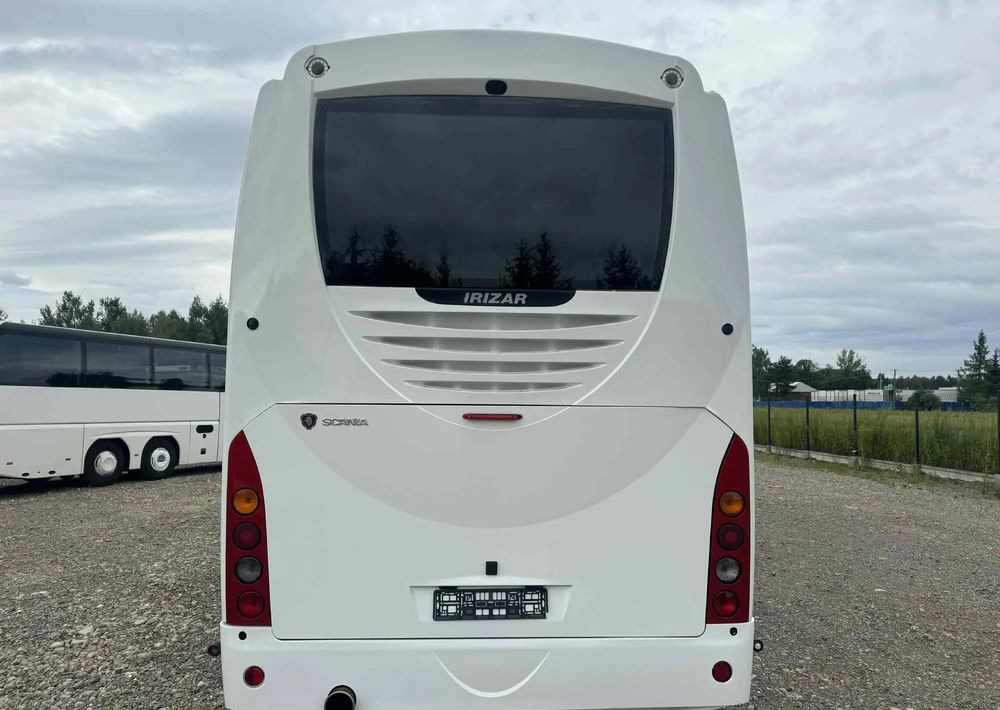 Scania Century - Autocar: photos 5 Scania Century - Autocar: photos 5