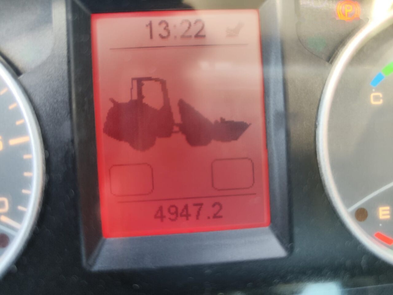 Chargeuse sur pneus Mecalac AX 1000: photos 13 Chargeuse sur pneus Mecalac AX 1000: photos 13