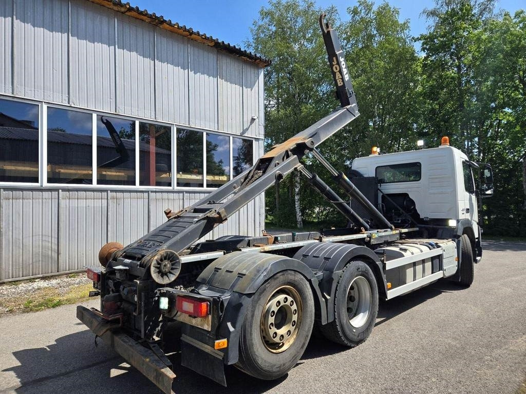 Volvo FMX450 6X2 JOAB - Camion ampliroll: photos 4 Volvo FMX450 6X2 JOAB - Camion ampliroll: photos 4
