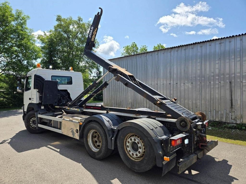 Volvo FMX450 6X2 JOAB - Camion ampliroll: photos 2 Volvo FMX450 6X2 JOAB - Camion ampliroll: photos 2
