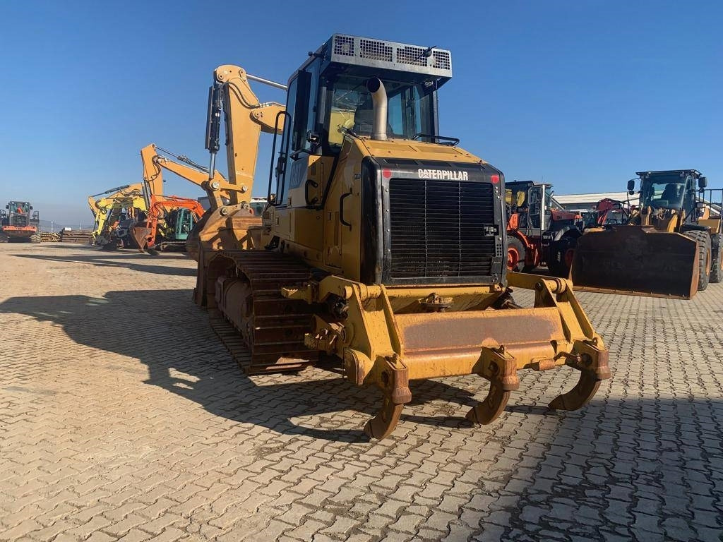 CAT 973 D - Chargeuse sur chenilles: photos 3 CAT 973 D - Chargeuse sur chenilles: photos 3