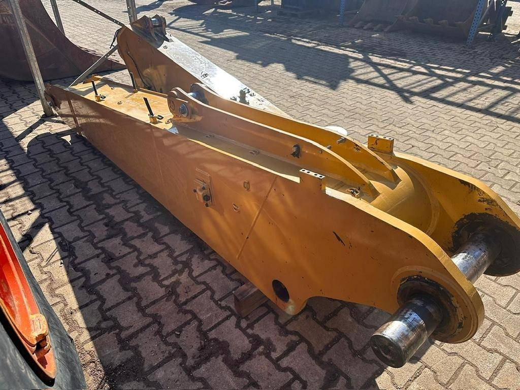 CAT Parts M319-7A Axles, boom, swing bearing, cylinder - Flèche pour Engins de chantier: photos 5 CAT Parts M319-7A Axles, boom, swing bearing, cylinder - Flèche pour Engins de chantier: photos 5