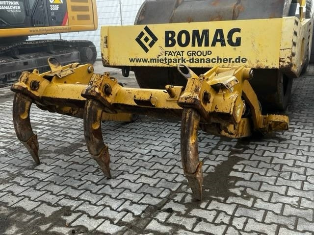 CAT Ripper für CAT 973D - Chargeuse sur chenilles: photos 2 CAT Ripper für CAT 973D - Chargeuse sur chenilles: photos 2