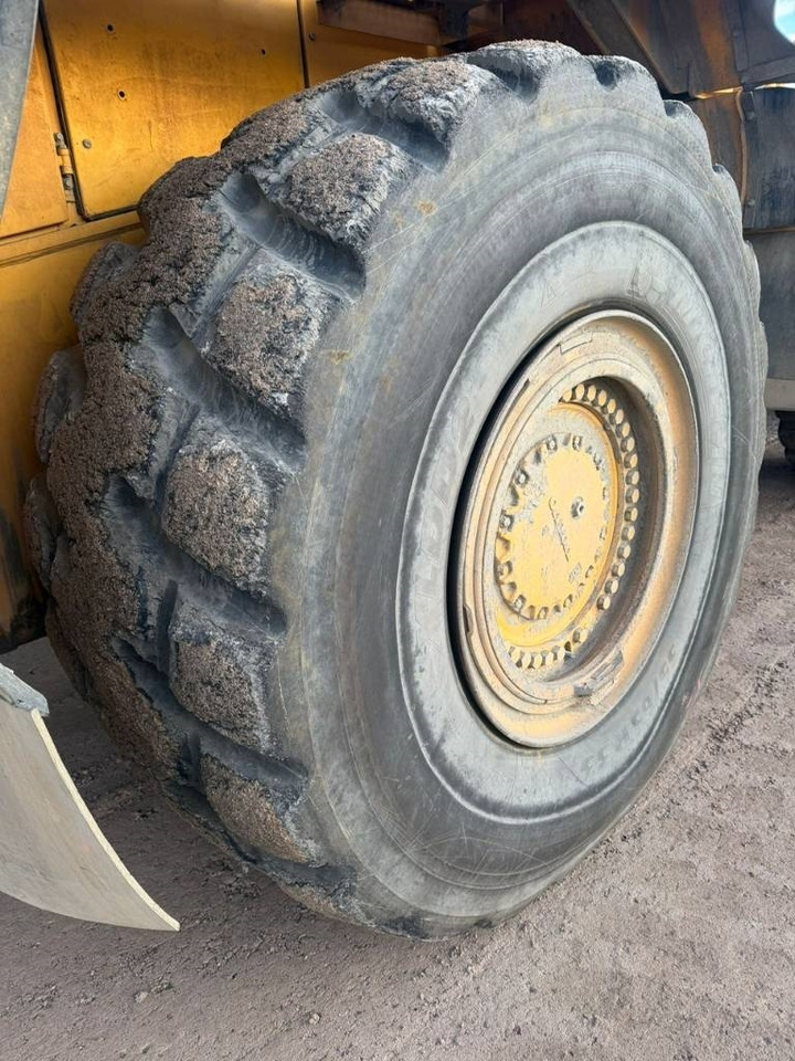 Volvo L 350 F - Chargeuse sur pneus: photos 4 Volvo L 350 F - Chargeuse sur pneus: photos 4