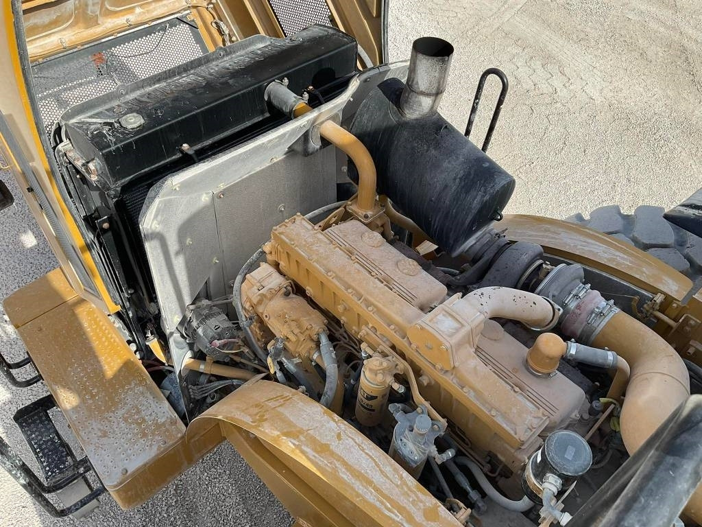 Chargeuse sur pneus CAT 980G ΟΛΙΚΗ ΑΝΑΚΑΤΑΣΚΕΥΗ: photos 12