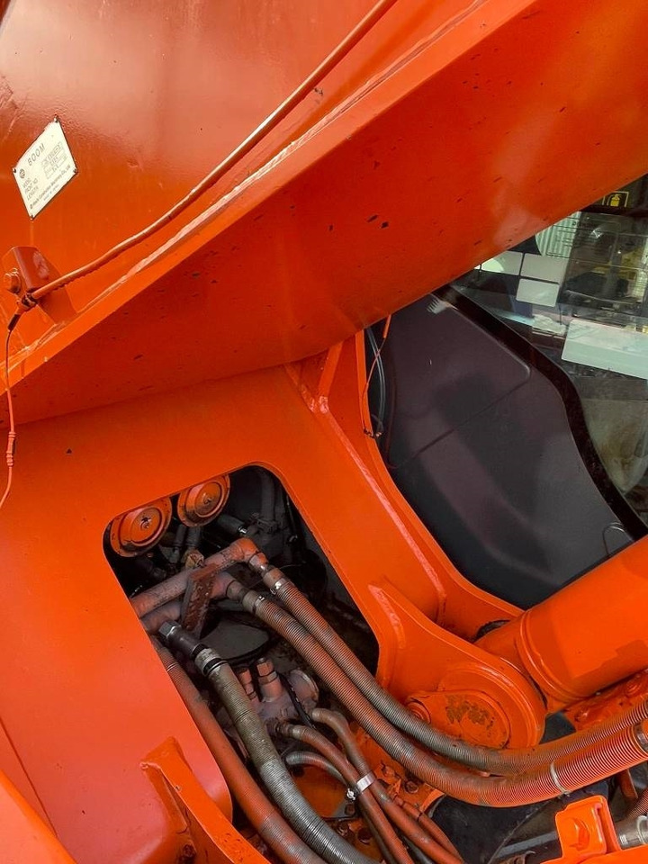 Hitachi ZX470LCH-3  — crédit-bail Hitachi ZX470LCH-3: photos 16