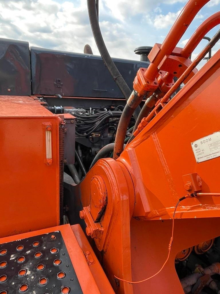 Hitachi ZX470LCH-3  — crédit-bail Hitachi ZX470LCH-3: photos 15