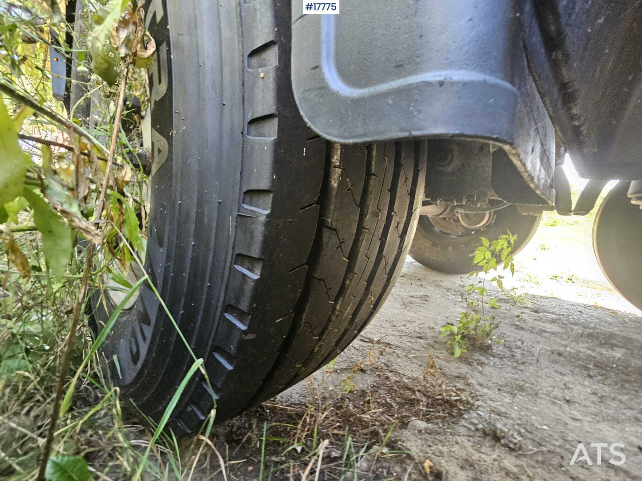 2013 Schmitz SKI 24 — crédit-bail 2013 Schmitz SKI 24: photos 18 2013 Schmitz SKI 24 — crédit-bail 2013 Schmitz SKI 24: photos 18