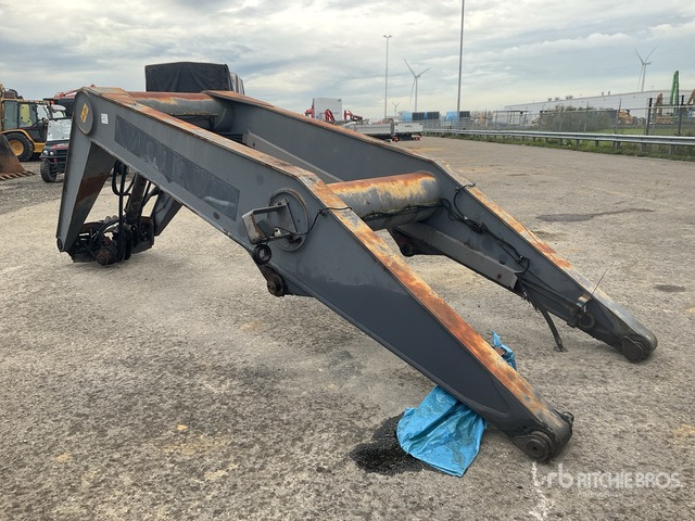 2000 Volvo L180C Wheel Loader - Chargeuse sur pneus: photos 5 2000 Volvo L180C Wheel Loader - Chargeuse sur pneus: photos 5