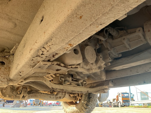 2006 Mitsubishi L200 4x4 Extended Cab Pickup - Pick-up: photos 5 2006 Mitsubishi L200 4x4 Extended Cab Pickup - Pick-up: photos 5