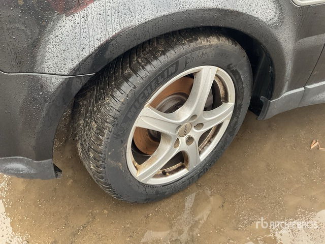 2011 Range Rover Sport 4WD (Inoperable) SUV - SUV: photos 4 2011 Range Rover Sport 4WD (Inoperable) SUV - SUV: photos 4