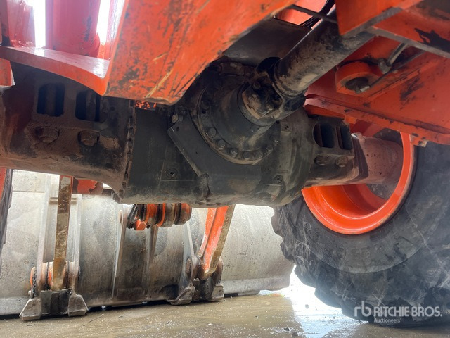 Chargeuse sur pneus 2013 Hitachi ZW310 Wheel Loader: photos 6 Chargeuse sur pneus 2013 Hitachi ZW310 Wheel Loader: photos 6