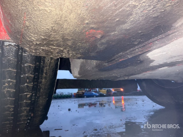 2014 Manitou MS150 5000 kg Forklift - Chariot élévateur diesel: photos 5 2014 Manitou MS150 5000 kg Forklift - Chariot élévateur diesel: photos 5