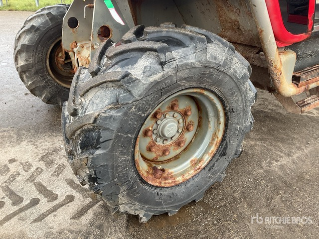 2014 Merlo P34.7 Telescopic Boom Lift - Chariot télescopique: photos 5 2014 Merlo P34.7 Telescopic Boom Lift - Chariot télescopique: photos 5