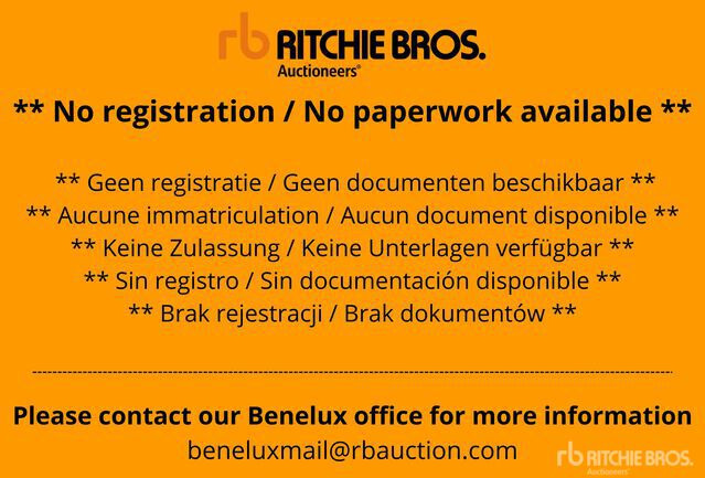 2014 Merlo P34.7 Telescopic Boom Lift - Chariot télescopique: photos 2 2014 Merlo P34.7 Telescopic Boom Lift - Chariot télescopique: photos 2