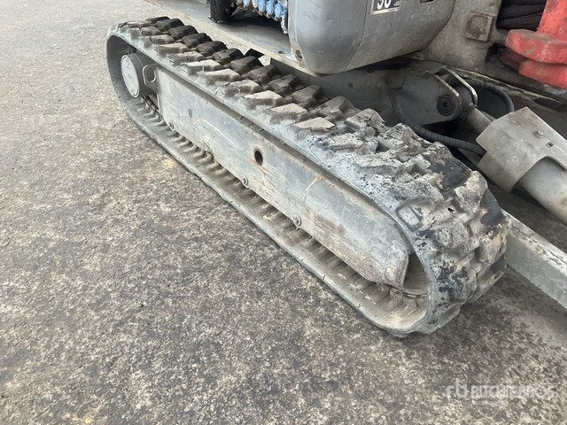 2015 Volvo EC20C Mini Excavator: <6.6t - Mini pelle: photos 4 2015 Volvo EC20C Mini Excavator: <6.6t - Mini pelle: photos 4