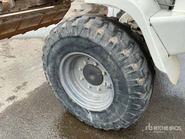 2015 Volvo L30G Wiellader - Chargeuse sur pneus: photos 4 2015 Volvo L30G Wiellader - Chargeuse sur pneus: photos 4